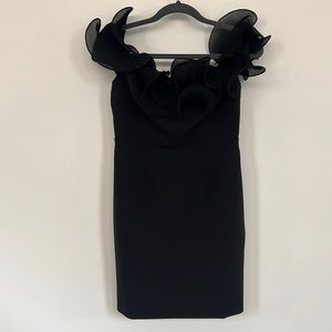 New Milly Gizelle Ruffle